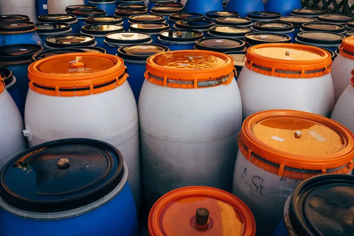 Medical Waste Removal in Gateway West, Sacramento, CA